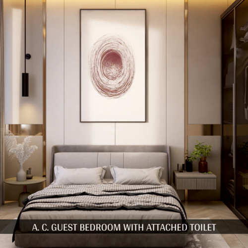 Amenity