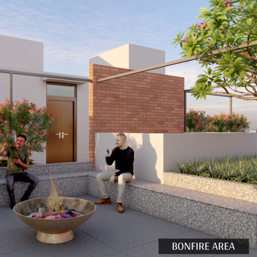 Amenity